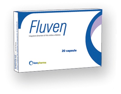 FLUVEN 20 CAPSULE - Farmacia Dott. Pasquale Russo