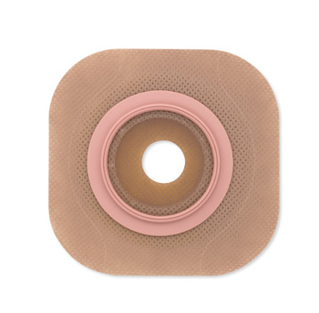 PLACCA CON ADESIVO FLANGIA FLOTTANTE 45MM RITAGLIABILE 13-32 5 PEZZI CONFORM2 HOLLISTER - Farmacia Dott. Pasquale Russo