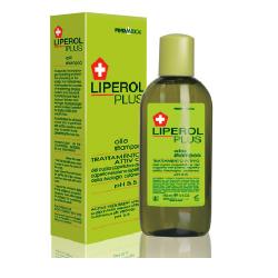 LIPEROL PLUS SHAMPOO 150 ML - Farmacia Dott. Pasquale Russo