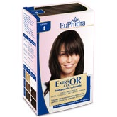 EUPHIDRA EXTRA COLOR 1 NERO - Farmacia Dott. Pasquale Russo