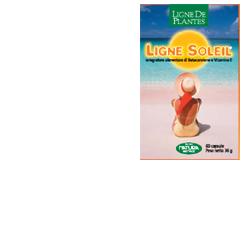 LIGNE SOLEIL 60 CAPSULE - Farmacia Dott. Pasquale Russo