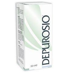 DEPUROSIO SCIROPPO 300 ML - Farmacia Dott. Pasquale Russo