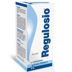 REGULOSIO 300 ML - Farmacia Dott. Pasquale Russo