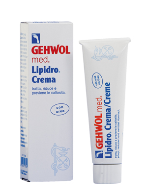 GEHWOL CREMA LIPIDRO 75 ML - Farmacia Dott. Pasquale Russo