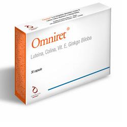 OMNIRET 30 CAPSULE - Farmacia Dott. Pasquale Russo