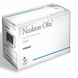 NEUKRON OFTA 10 FLACONCINI 10 ML - Farmacia Dott. Pasquale Russo