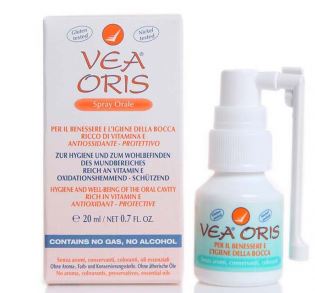 VEA ORIS SPR 20 ML - Farmacia Dott. Pasquale Russo