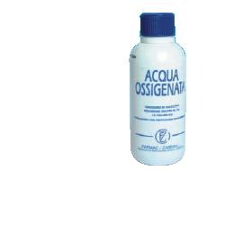 ACQUA OSSIGENATA 1 LITRO - Farmacia Dott. Pasquale Russo