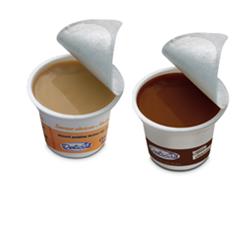 DELICAL CREME CAFFE 4 X 125 G - Farmacia Dott. Pasquale Russo