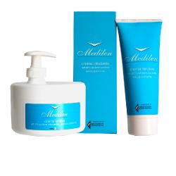 MEDILEN CREMA IDRATANTE 250 ML - Farmacia Dott. Pasquale Russo