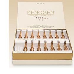KENOGEN DONNA LOZIONE INTENSIVA PREVENZIONE DIRADAMENTO 30 FIALE 5 ML - Farmacia Dott. Pasquale Russo