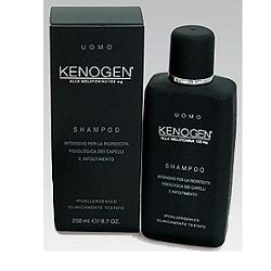 KENOGEN UOMO SHAMPOO PREVENZIONE DIRADAMENTO 250 ML - Farmacia Dott. Pasquale Russo