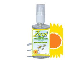 ZANZI SPRAY CITRONELLA GERANIO 60 ML - Farmacia Dott. Pasquale Russo