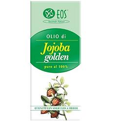 EOS JOJOBA GOLDEN 200ML - Farmacia Dott. Pasquale Russo