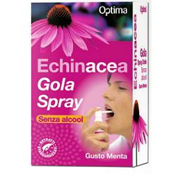 ECHINACEA GOLA SPRAY SENZA ALCOOL 20ML - Farmacia Dott. Pasquale Russo