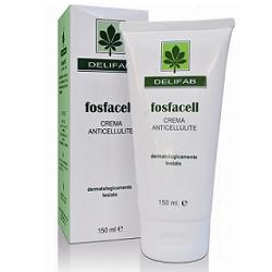 DELIFAB FOSFACELL 150 ML - Farmacia Dott. Pasquale Russo