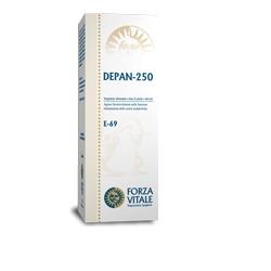 ECOSOL DEPAN-250 250 ML - Farmacia Dott. Pasquale Russo