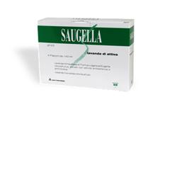 SAUGELLA LAVANDA VAGINALE ATTIVA 140 ML 4 PEZZI - Farmacia Dott. Pasquale Russo
