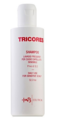 TRICORES SHAMPOO 200 ML - Farmacia Dott. Pasquale Russo