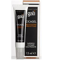CICAGEL 15 ML - Farmacia Dott. Pasquale Russo