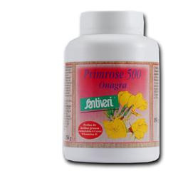 OLIO OENOTERA 220 PERLE SANTIVERI - Farmacia Dott. Pasquale Russo