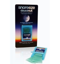 SNOREEZE ORAL STRIPS 14 PEZZI - Farmacia Dott. Pasquale Russo