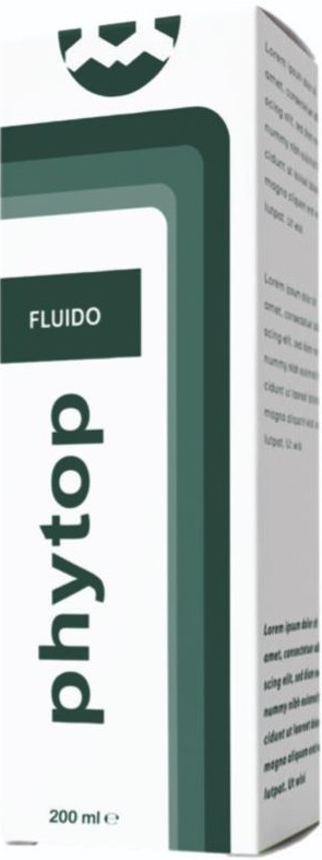 PHYTOP FLUIDO 200 ML - Farmacia Dott. Pasquale Russo