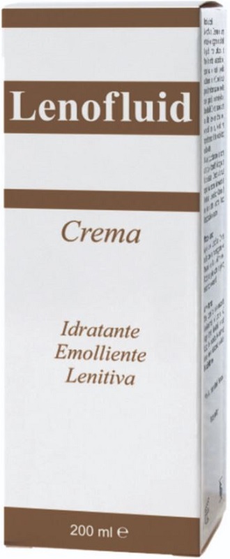 LENOFLUID FLUIDO 200 ML - Farmacia Dott. Pasquale Russo