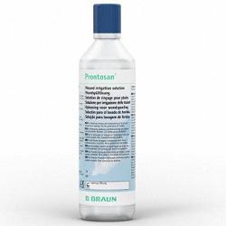 PRONTOSAN OTC SOLUZIONE DETERGENTE PER LESIONI CRONICHE 350 ML - Farmacia Dott. Pasquale Russo
