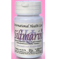 SILIMARIN 60 COMPRESSE - Farmacia Dott. Pasquale Russo