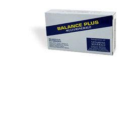 BALANCE PLUS MULTIMINERALE 20 BUSTINE - Farmacia Dott. Pasquale Russo