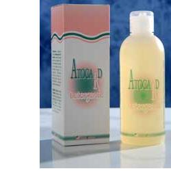 ATOCARD DETERGENTE 200 ML - Farmacia Dott. Pasquale Russo