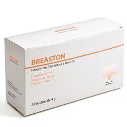 BREASTON 20 BUSTINE - Farmacia Dott. Pasquale Russo