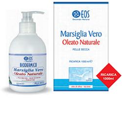 EOS MARSIGLIA VERO OLEATO300ML - Farmacia Dott. Pasquale Russo