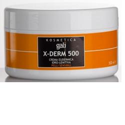 X DERM 500 500 ML - Farmacia Dott. Pasquale Russo