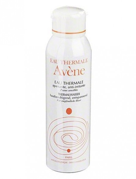 EAU THERMALE AVENE SPRAY ACQUA TERMALE 50 ML - Farmacia Dott. Pasquale Russo