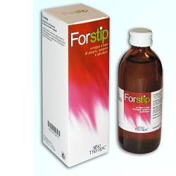 FORSTIP SCIROPPO 150 ML - Farmacia Dott. Pasquale Russo