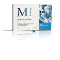 MONOSELECT GINKGO 30 COMPRESSE - Farmacia Dott. Pasquale Russo