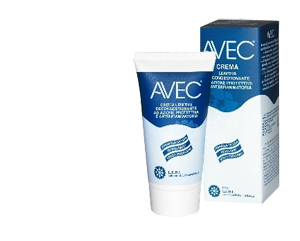 AVEC CREMA LENITIVA DECONGESTIONANTE 50 ML - Farmacia Dott. Pasquale Russo