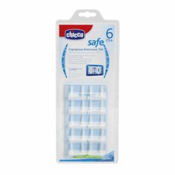 CHICCO COPRIPRESA 10A 10 PEZZI - Farmacia Dott. Pasquale Russo