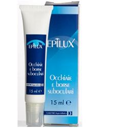 EPILUX CREMA CONTORNI OCCHI 15 ML - Farmacia Dott. Pasquale Russo