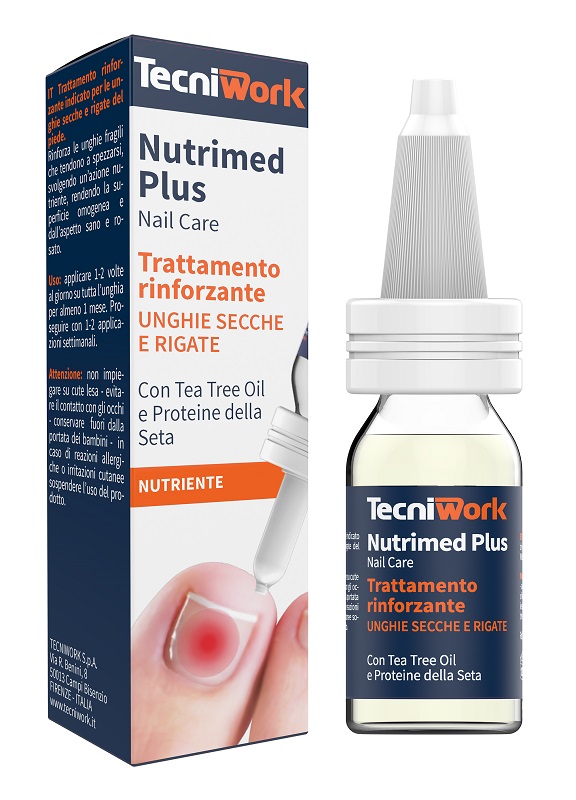 NUTRIMED PLUS NUTR/RIV 15ML - Farmacia Dott. Pasquale Russo
