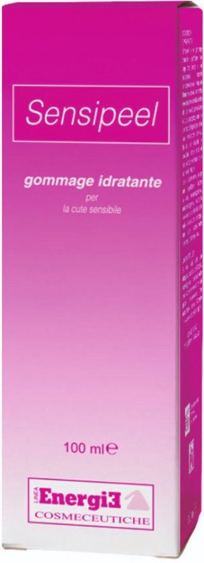 SENSIPEEL IDRATANTE 100 ML - Farmacia Dott. Pasquale Russo