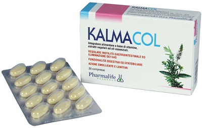 KALMACOL 30 COMPRESSE - Farmacia Dott. Pasquale Russo