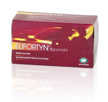 EUFORTYN 10 FLACONCINI 15 ML - Farmacia Dott. Pasquale Russo