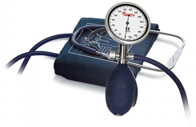 BRACCIALE PEDIATRICO SFIGMOMANOMETRO DIGITALE - Farmacia Dott. Pasquale Russo