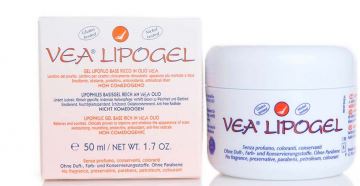 VEA LIPOGEL IDRATANTE PROTETTIVO 200 ML - Farmacia Dott. Pasquale Russo
