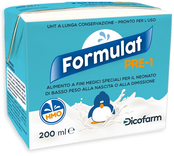 FORMULAT PRE 1 3 BRIK 200 ML - Farmacia Dott. Pasquale Russo