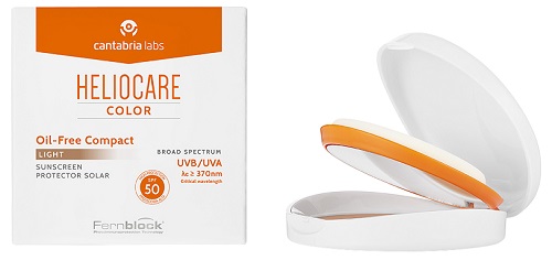 HELIOCARE 50 CIPRIA OILFREE LIGHT - Farmacia Dott. Pasquale Russo