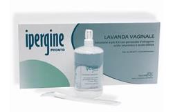 IPERGINE PRONTO LAVANDA VAGINALE 5 FLACONI 140 ML - Farmacia Dott. Pasquale Russo